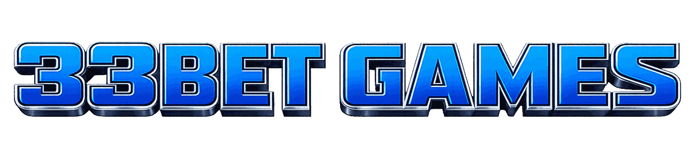 33bet games logo